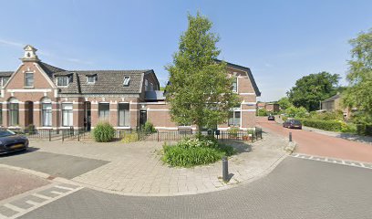 Rudy's Chocolade lolly fabriek