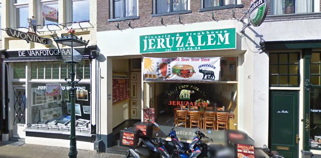 Restaurant Casa Egitto