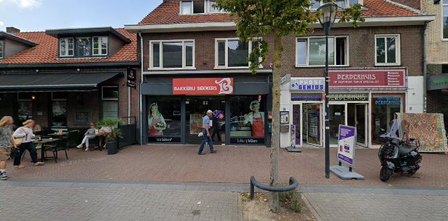 Bakkerij Bekkers Eindhoven