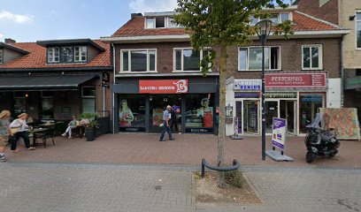 Bakkerij Bekkers Eindhoven