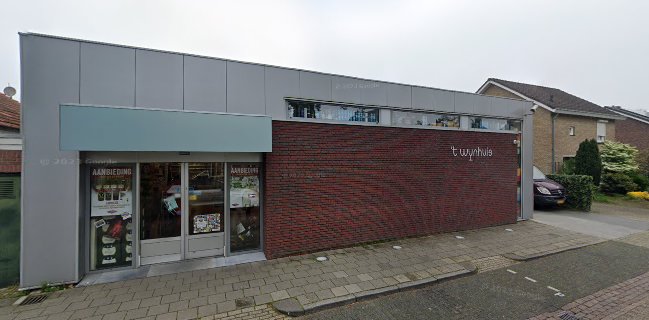 Wijnhuis Deurne
