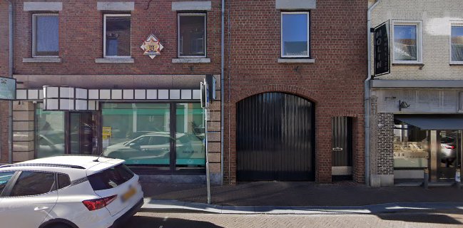 Bakkerij Martens Beek