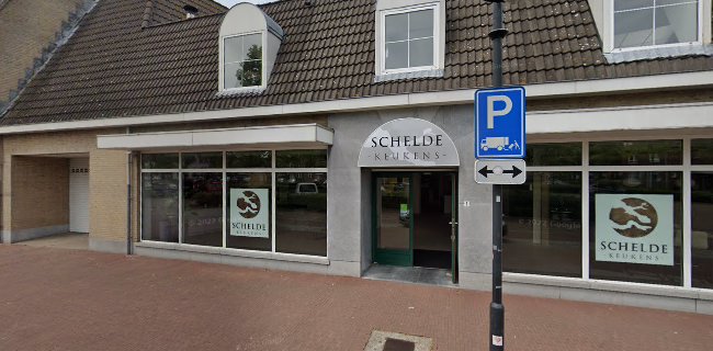 Huijbergseweg 1b, 4631 GC Hoogerheide