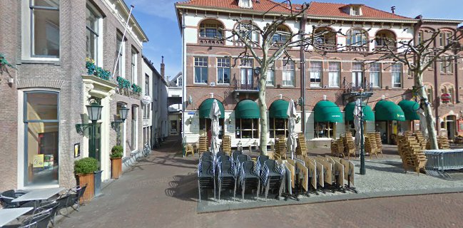 مطعم دجاجتي mijnkip restaurant