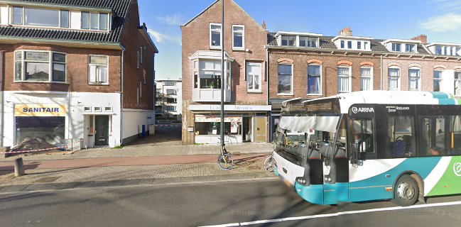 Hoge Rijndijk 98, 2313 KM Leiden