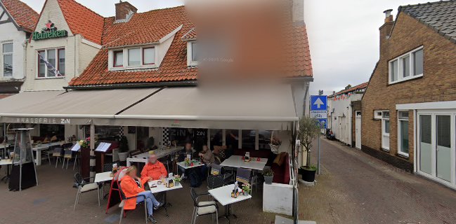 Opinii despre ZinInWijn în Zandvoort - Horeca