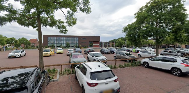 Vishandel Molenaar & Zoon