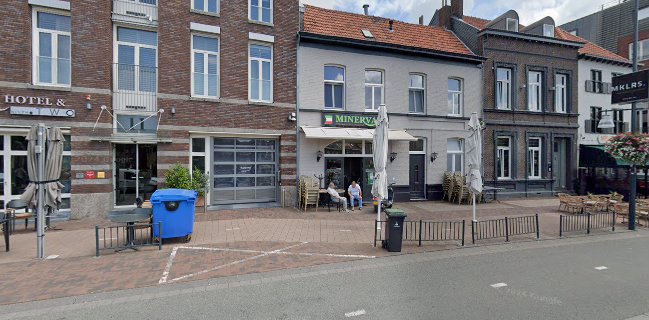 Italiaans Restaurant Minerva