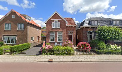 De Oostzaanse Groenten en Fruitshop