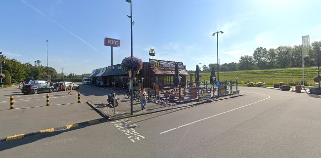 Opinii despre McDonald's Lelystad met McDrive în Lelystad - Horeca
