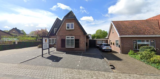 Het Wapen Van Elst