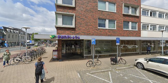 Ekoplaza Amsterdamsestraatweg - biologische supermarkt