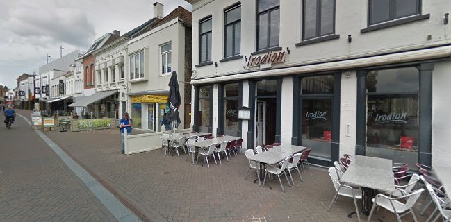 Irodion Roosendaal B.V.