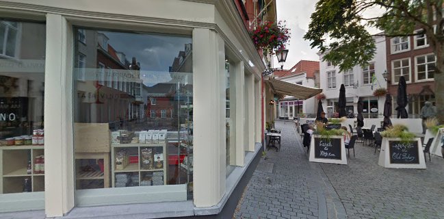 the Old Bakery Open Times