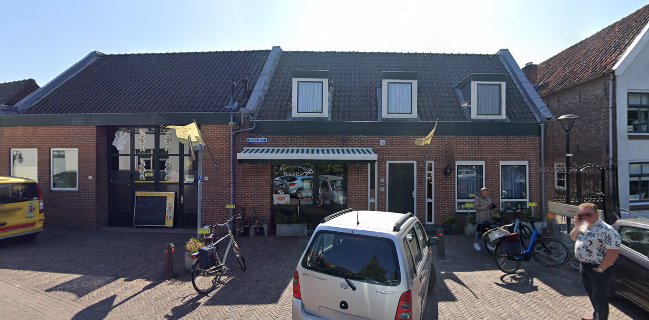 Comments and reviews of Groentewinkel Baars