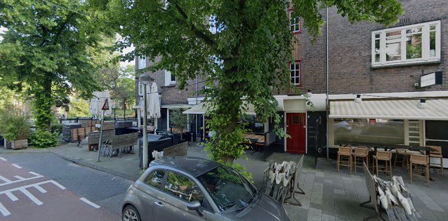 Bar Grill Marathonweg Open Times