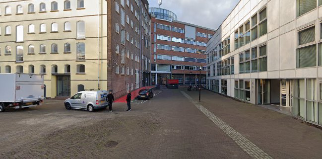 FLOUR | vegan en gluten-free cakes