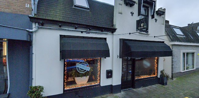 Restaurant Burgerlijk