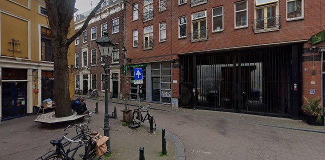 Khaosaan Road - Real Spicy Thai food Den Haag อาหารไทย The Hague