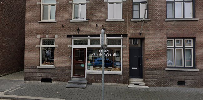 Bakkerij van de Weerdt