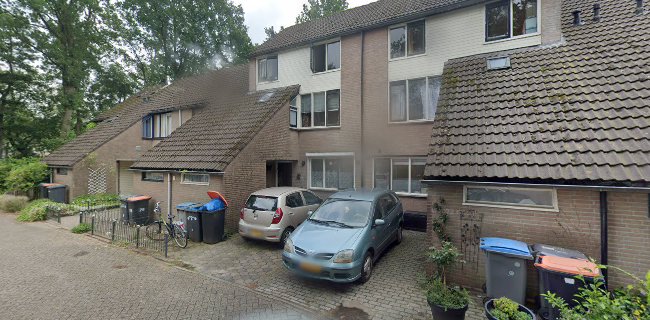 Stationplein Hengelo