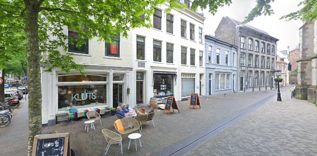 KLUTS koffie & vegan bakkerij