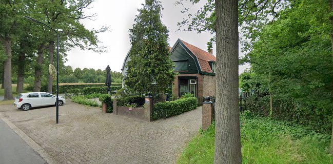 Restaurant Ruitersbosch