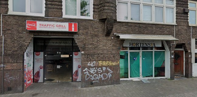 Döner Kebab Hortensia