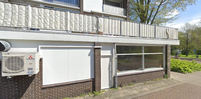 Thais Restaurant Siem