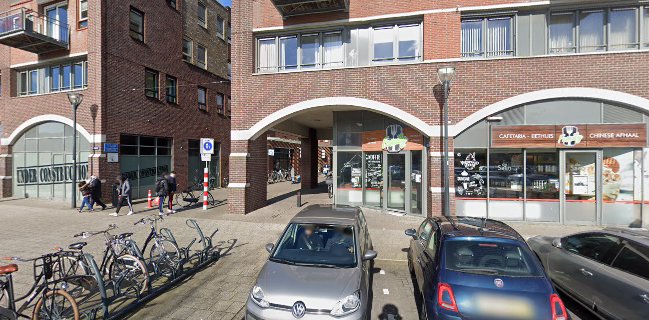 Gall & Gall | Assendelft | Kaaikhof 22