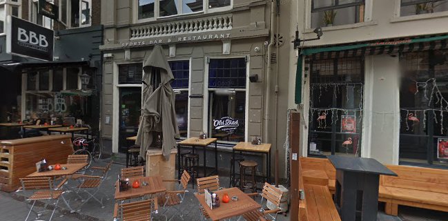 Old Dutch Sports Bar & Restaurant