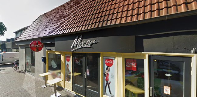 Mixor Ede