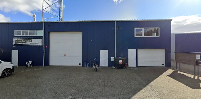 Burgerhouse De Oldehove