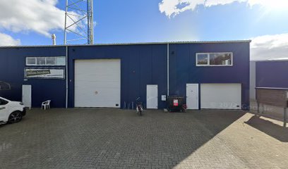 Burgerhouse De Oldehove