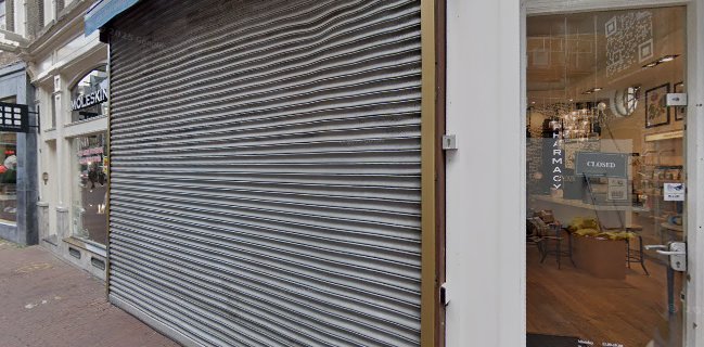 Ter Marsch & Co | Amsterdam - Kalverstraat