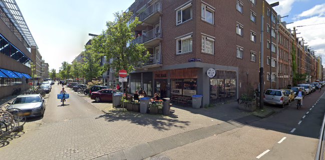 THE BAB Oost Korean restaurant