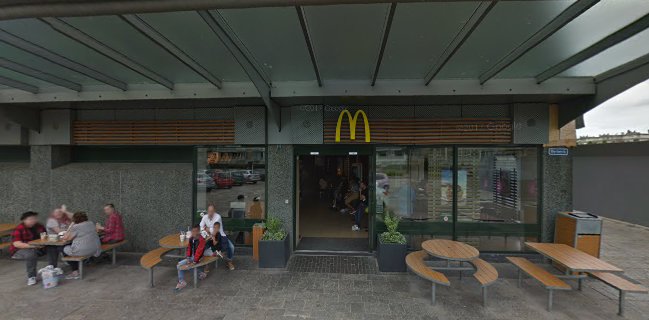 McDonald's Leidschendam