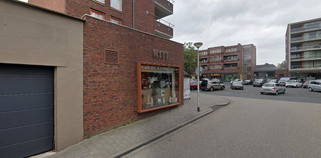 Harry de Warme Bakker Kerkrade