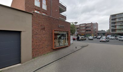 Harry de Warme Bakker Kerkrade