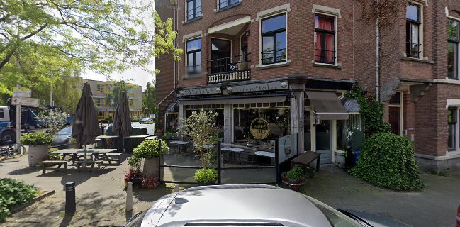 Nieuwe Dikke Dries Oost