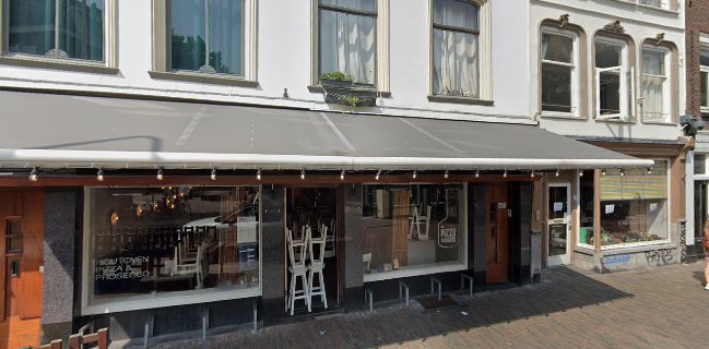 Opinii despre De Pizzabakkers Voorstraat în Utrecht - Horeca