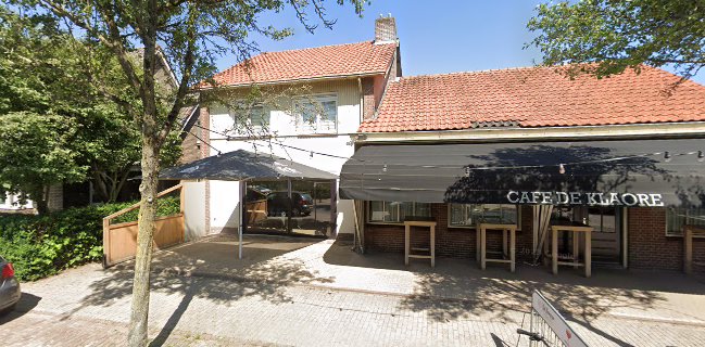 Café De Klaore