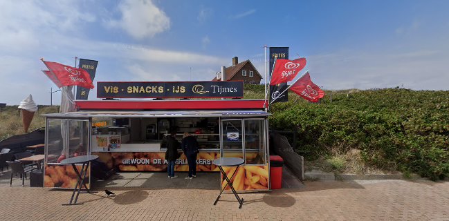 Snackbar Tijmes