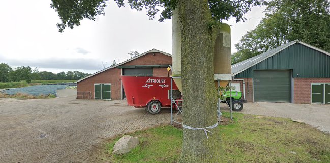 Landbouwbedrijf Weldink