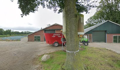 Landbouwbedrijf Weldink