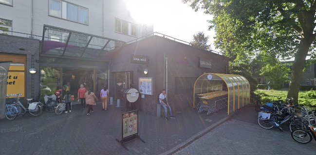 Una Más Molenvliet - Horeca