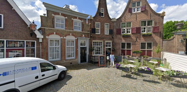 Opinii despre De Hoecksack în Heenvliet - Horeca