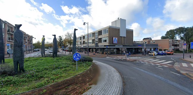 Bakker van Maanen Stadhoudersplein