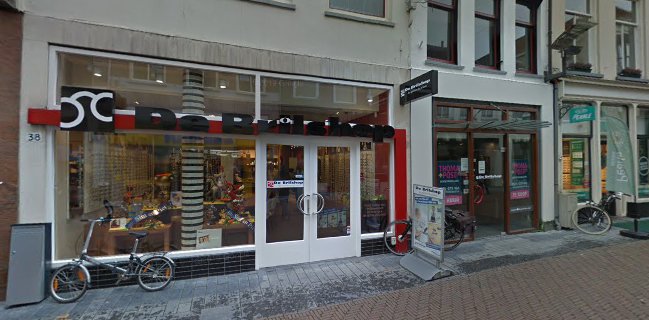 Vlaams Friteshuis Loket 13