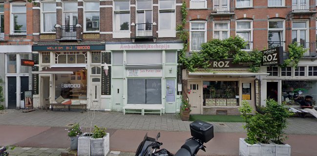 ☀️Jan Pieter IJsje 🍨